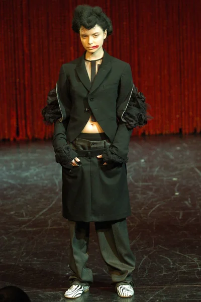Look 23